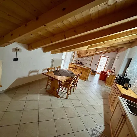 Al Pescatore Aparthotel