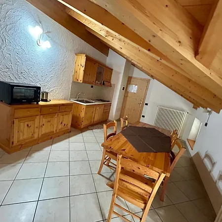 Aparthotel Al Pescatore Caldes