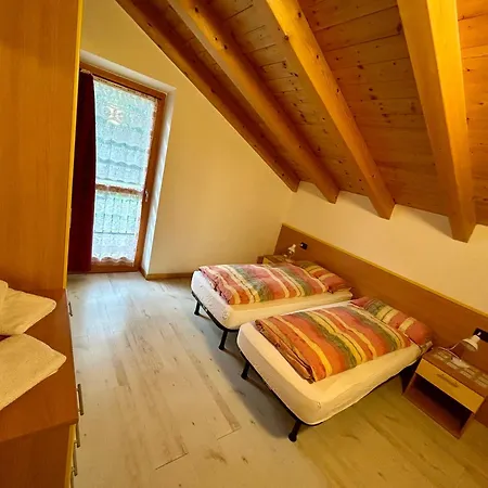 Al Pescatore Aparthotel