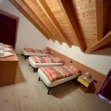 Aparthotel Al Pescatore