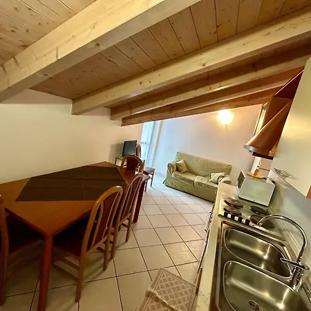 Aparthotel Al Pescatore *
