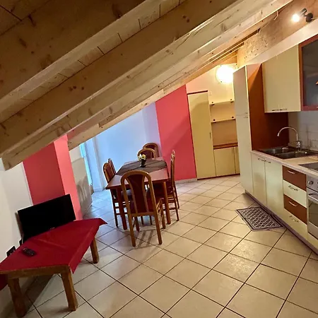 Al Pescatore Aparthotel *