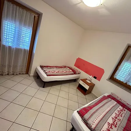 Aparthotel Al Pescatore Caldes