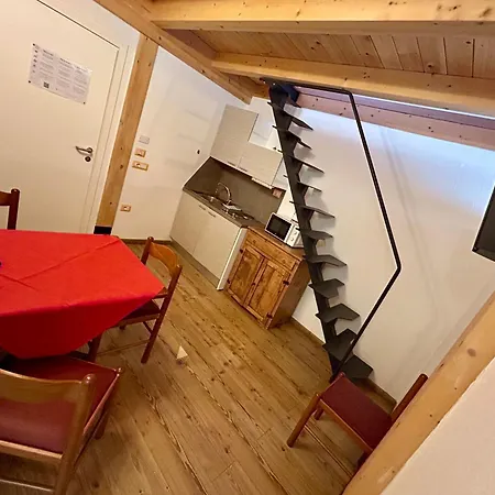 Aparthotel Al Pescatore