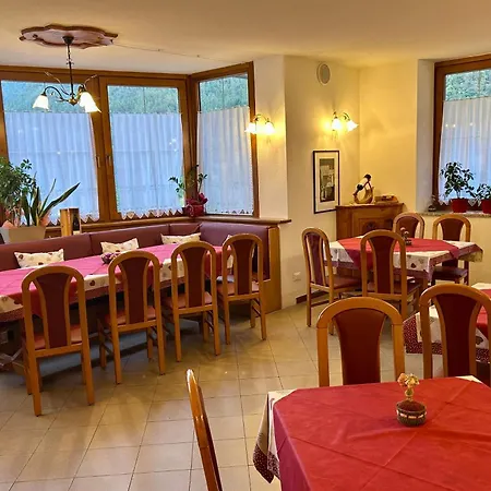 Al Pescatore Aparthotel *