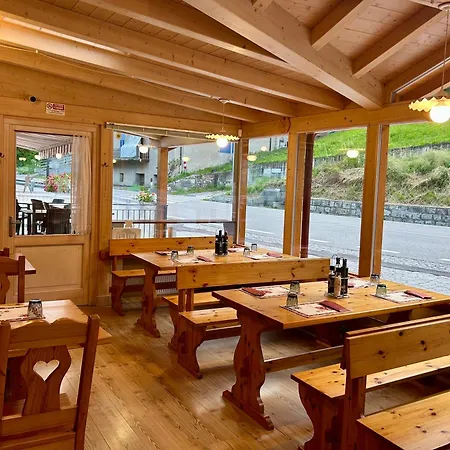 Aparthotel Al Pescatore *