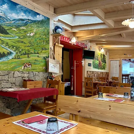 Aparthotel Al Pescatore Caldes