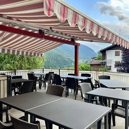 Al Pescatore Aparthotel