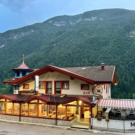 Aparthotel Al Pescatore