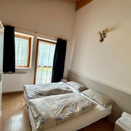 Aparthotel Al Pescatore